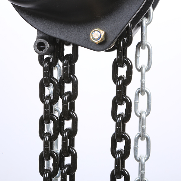 5噸手拉葫蘆鏈條規(guī)格型號